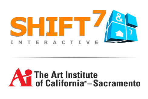Shift7i and AI CA Sac partner